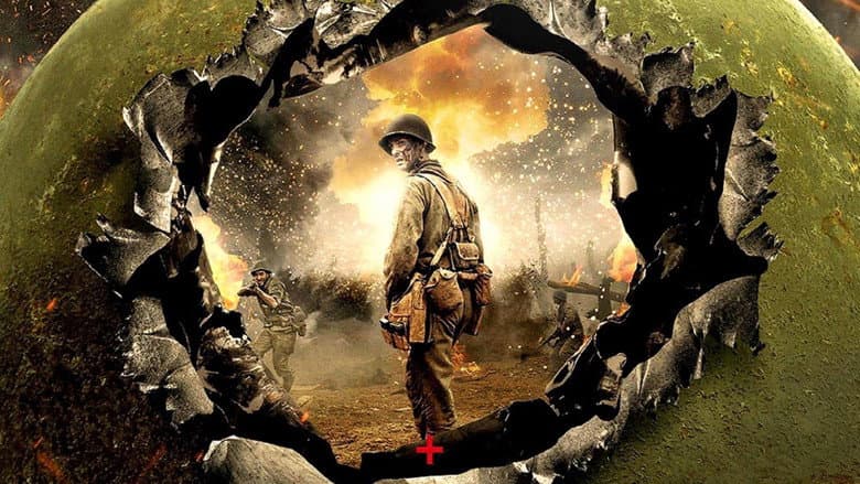 Hacksaw Ridge — 6
