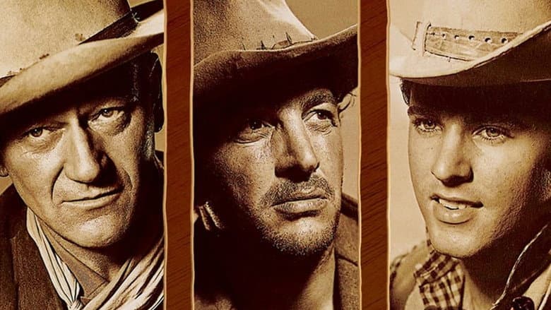 Rio Bravo — 5
