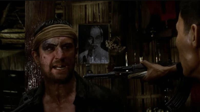 The Deer Hunter — 5
