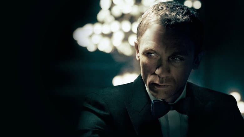Casino Royale — 5