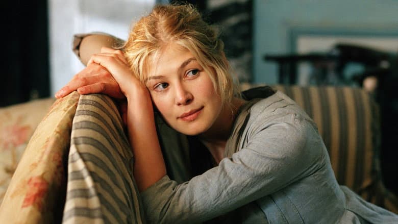 Pride & Prejudice — 4