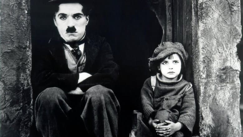 The Kid — 4