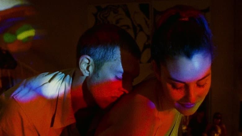 Irreversible — 2