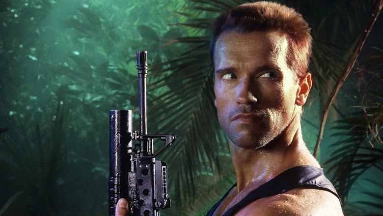 Predator — 4