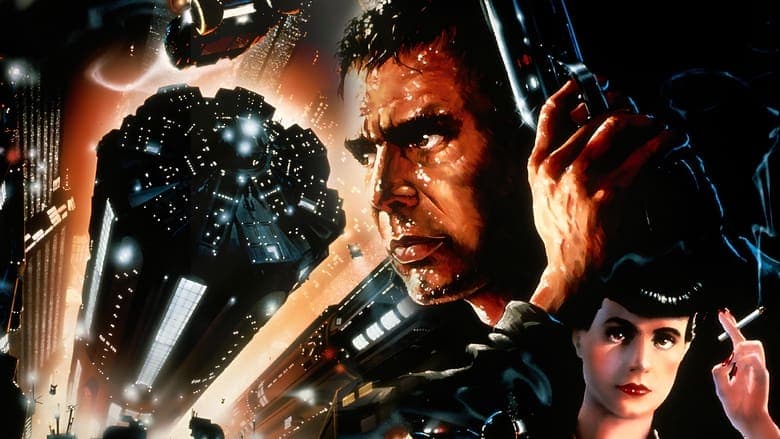 Blade Runner — 3