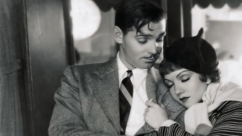 It Happened One Night — 1