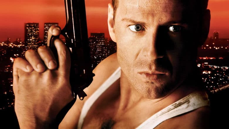 Die Hard — 4