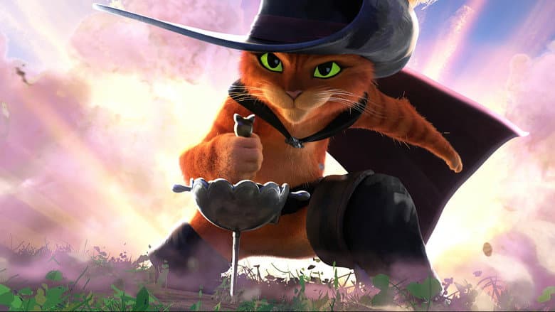 Puss in Boots: The Last Wish — 3