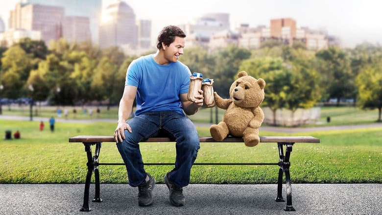 Ted 2 — 5