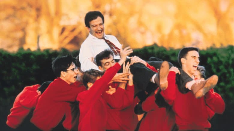 Dead Poets Society — 4