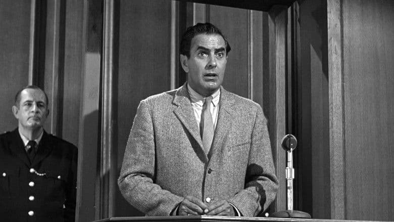 Witness for the Prosecution — 2
