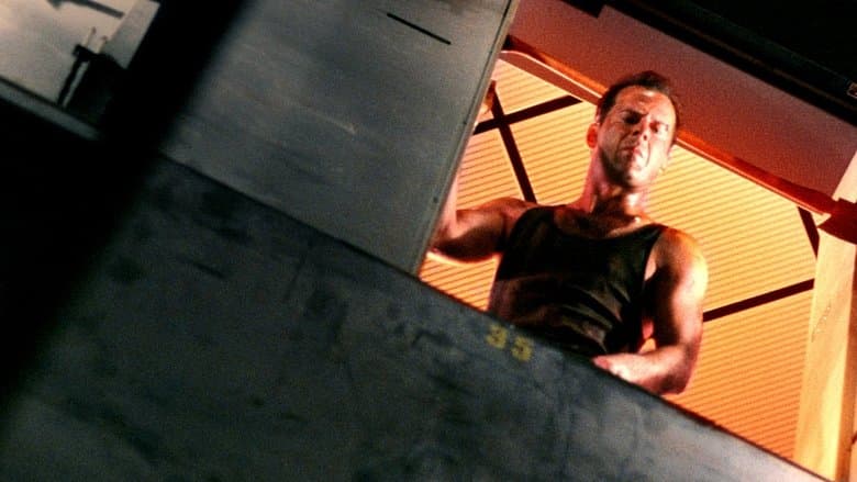 Die Hard — 3