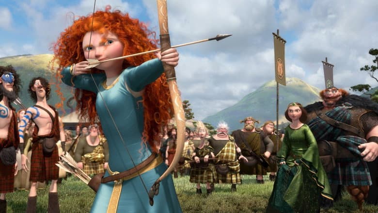Brave — 4