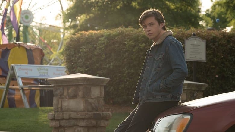 Love, Simon — 2