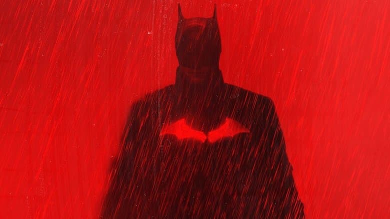 The Batman — 1