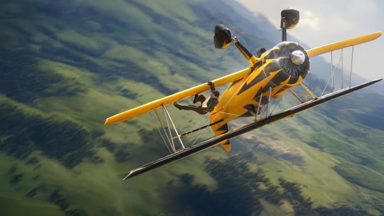Mission: Impossible - The Final Reckoning — 2