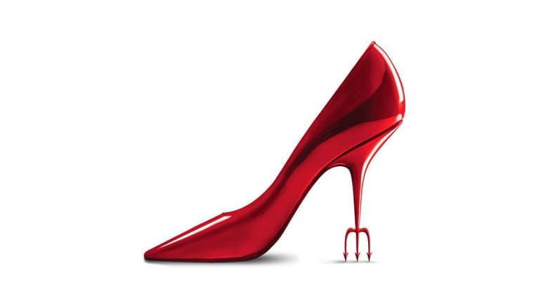 Дьявол носит Prada — 4