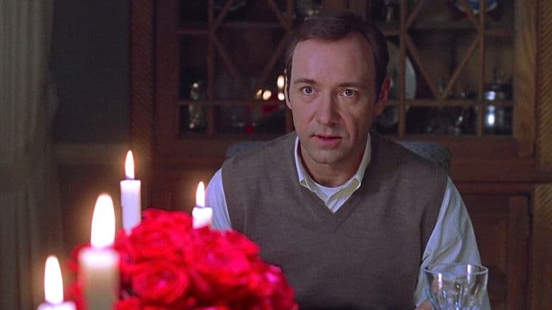 American Beauty — 3