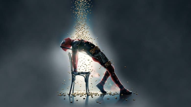 Deadpool 2 — 1