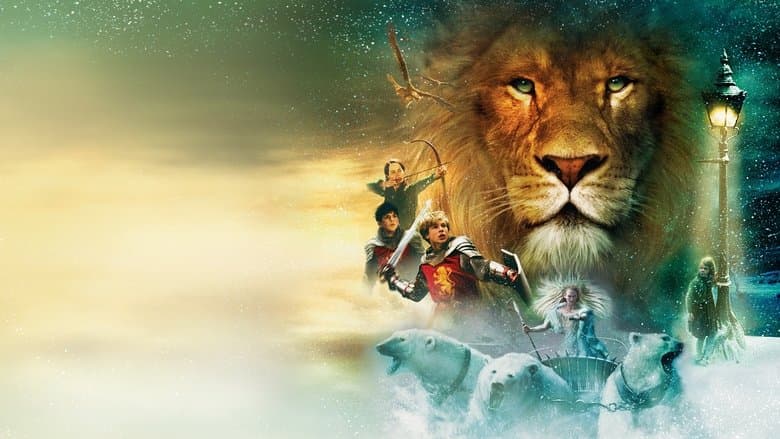 The Chronicles of Narnia: The Lion, the Witch and the Wardrobe — 2
