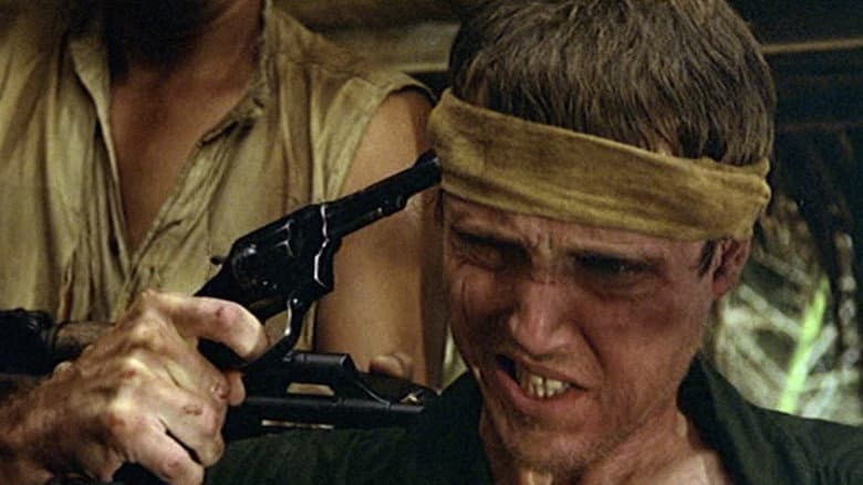 The Deer Hunter — 4