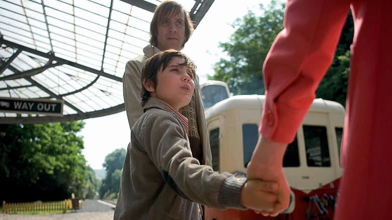 Mr. Nobody — 3