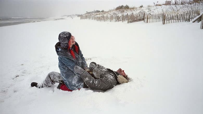 Вечное сияние чистого разума — 5