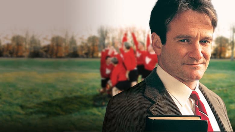 Dead Poets Society — 1