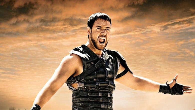 Gladiator — 6