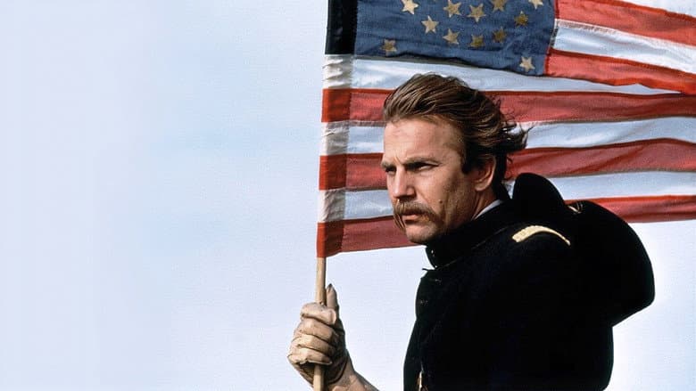 Dances with Wolves — 4