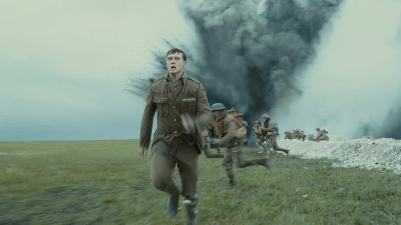 1917 — 4