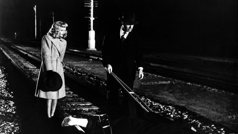 Double Indemnity — 6