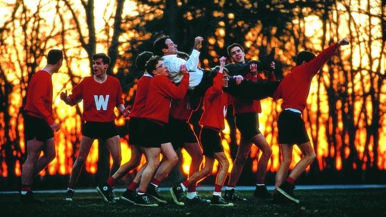 Dead Poets Society — 5