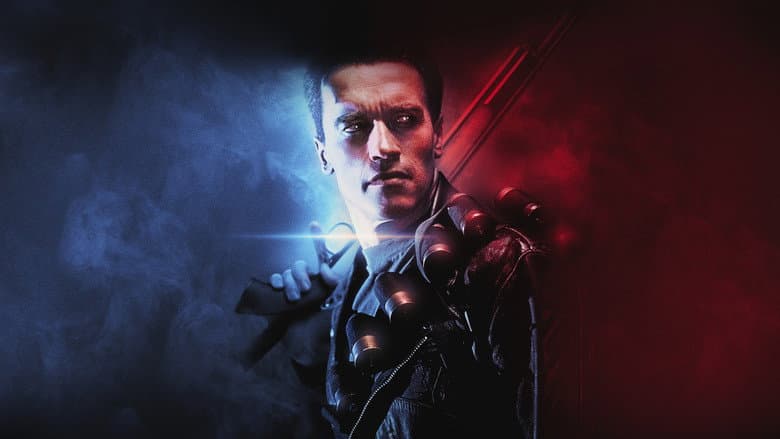 Terminator 2: Judgment Day — 6