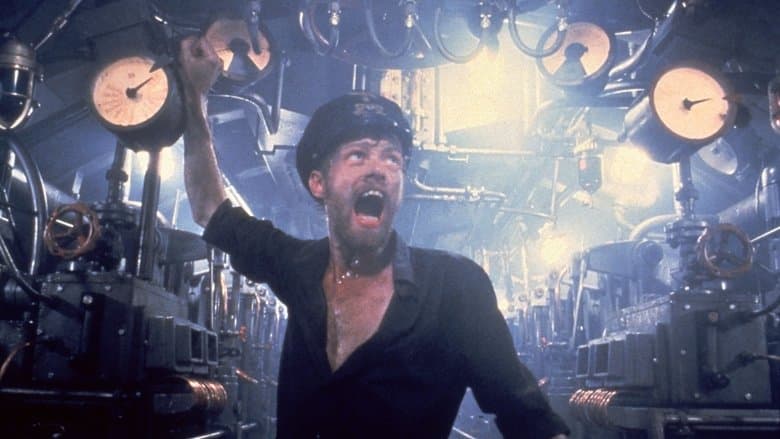 Das Boot — 3
