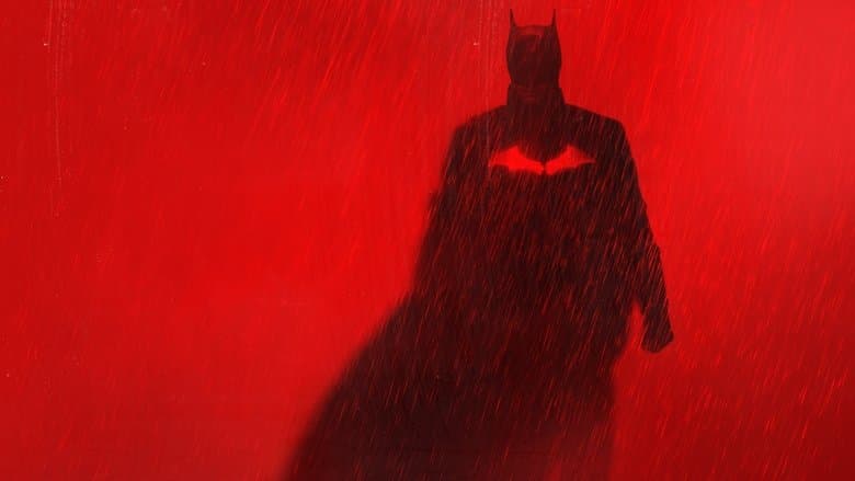 The Batman — 3