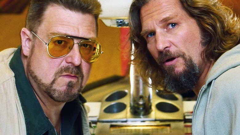 The Big Lebowski — 4
