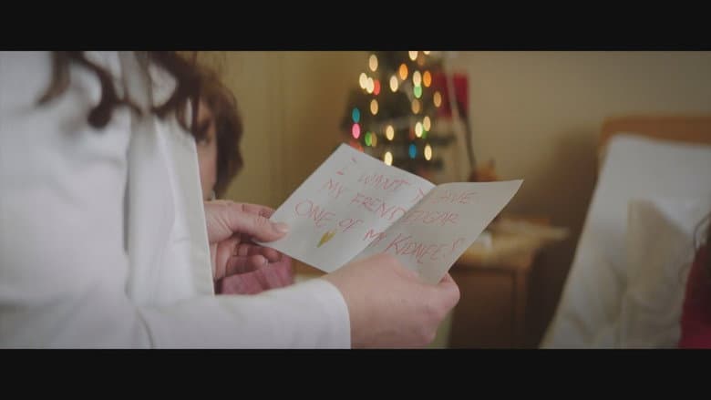 Lucy Shimmers and the Prince of Peace — 4