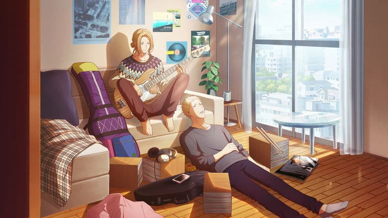 Дарованный. Фильм — 6