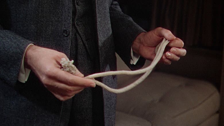 Rope — 6