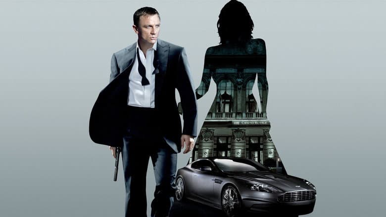 Casino Royale — 2