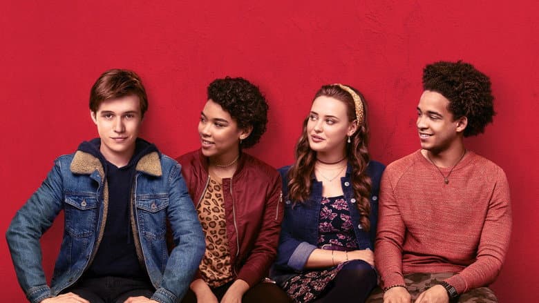 Love, Simon — 1