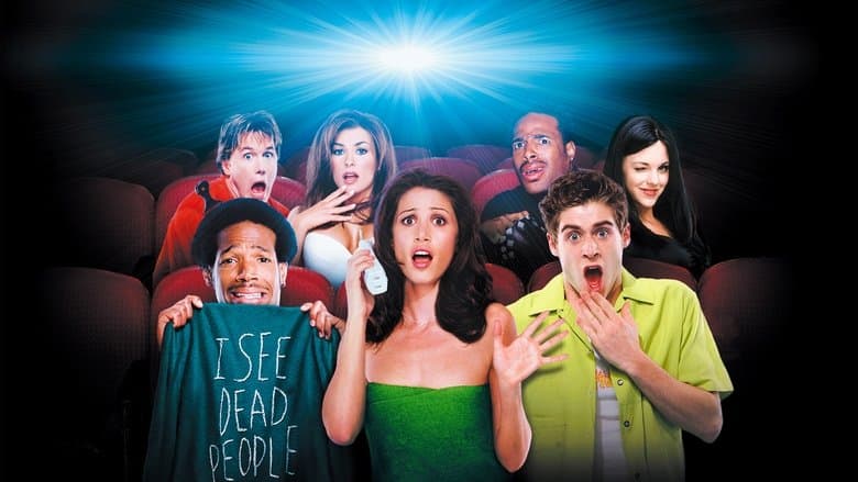 Scary Movie — 2