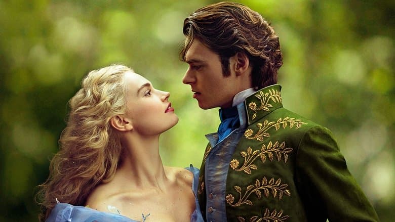 Cinderella — 1