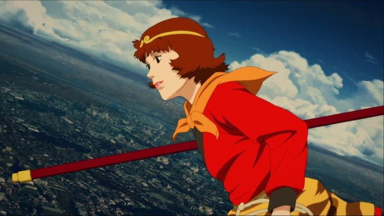 Paprika — 6