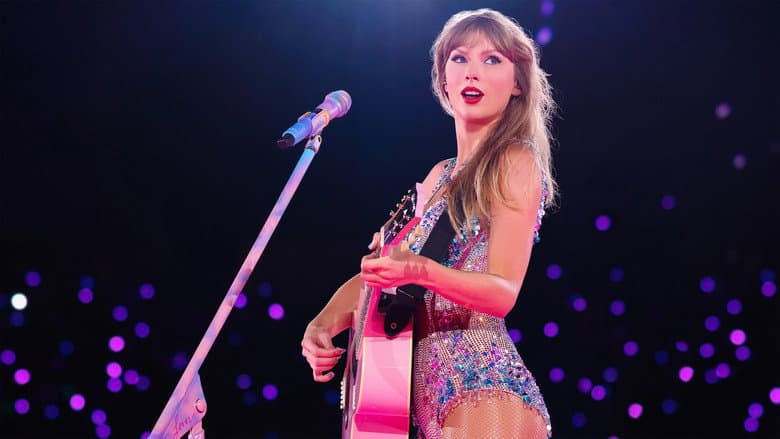 Тейлор Свифт: The Eras Tour — 2