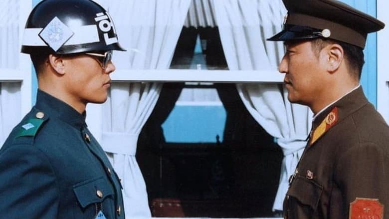 Joint Security Area — 3