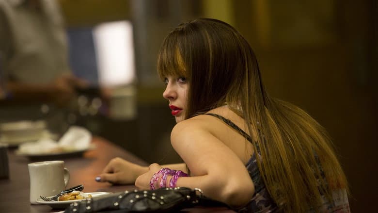 The Equalizer — 5