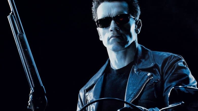 Terminator 2: Judgment Day — 5