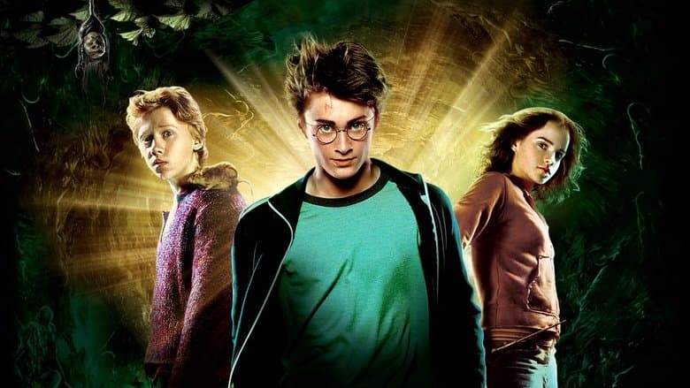 Harry Potter and the Prisoner of Azkaban — 2